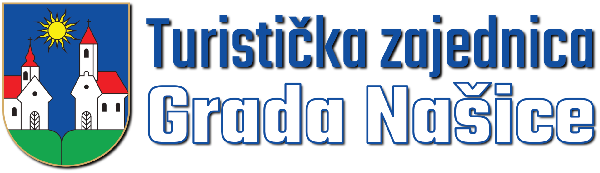 O gradu - Turistička zajednica Grada Našice